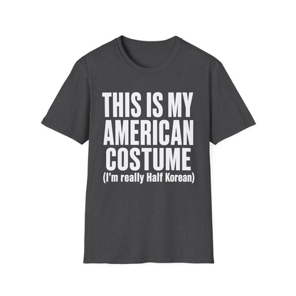 AMERICAN COSTUME T-SHIRT
