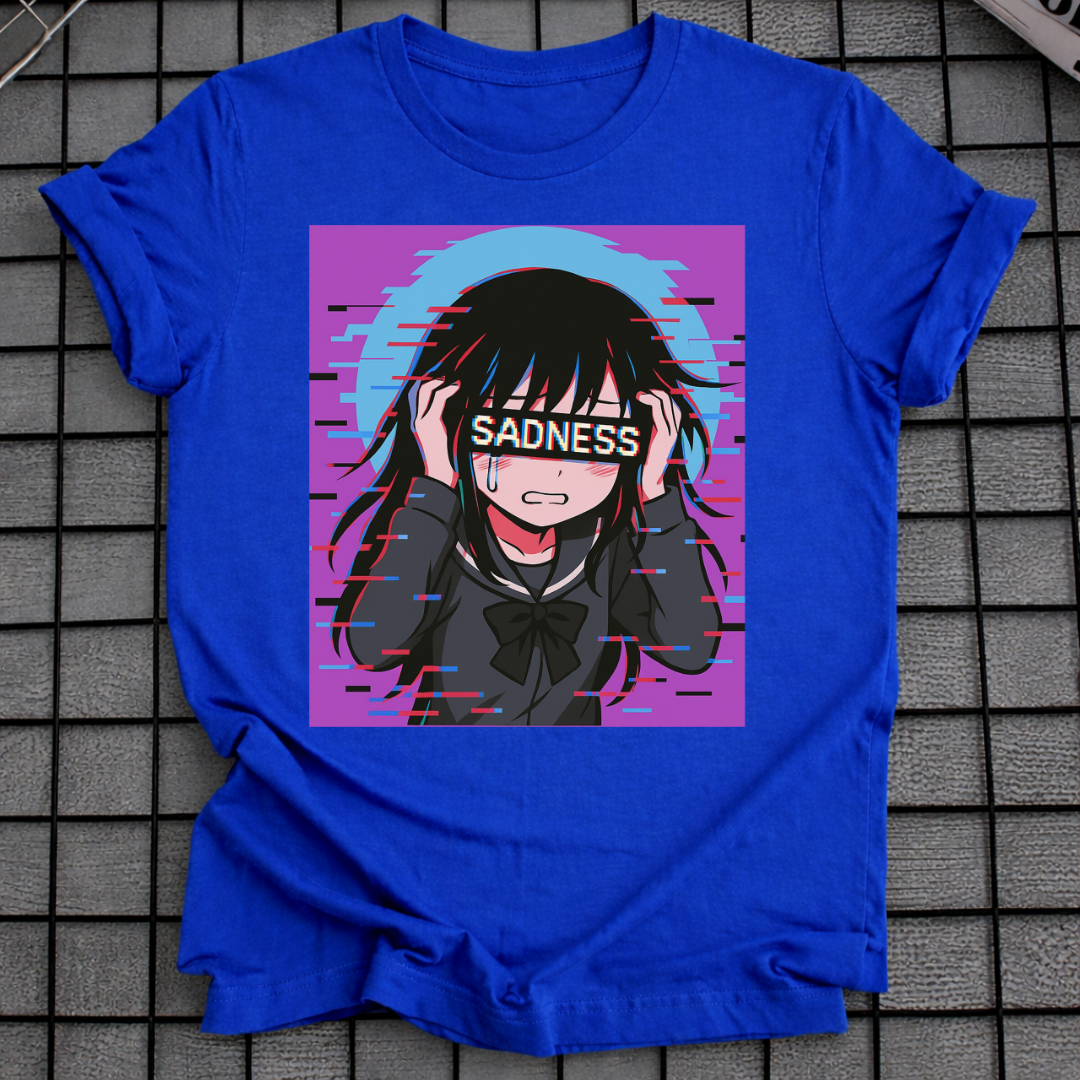 TRAURIGKEIT T-SHIRT