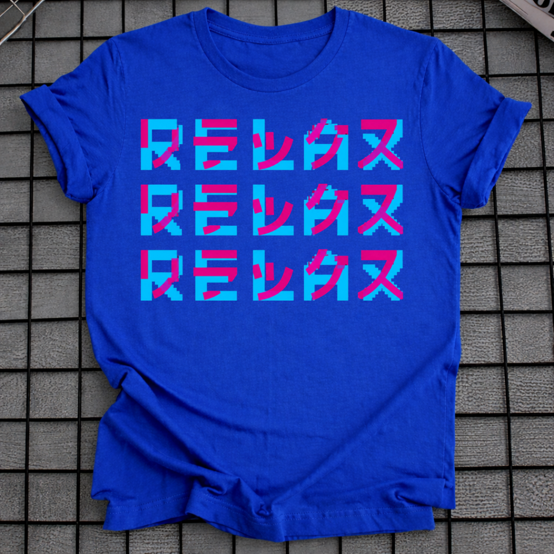 RELAX T-SHIRT