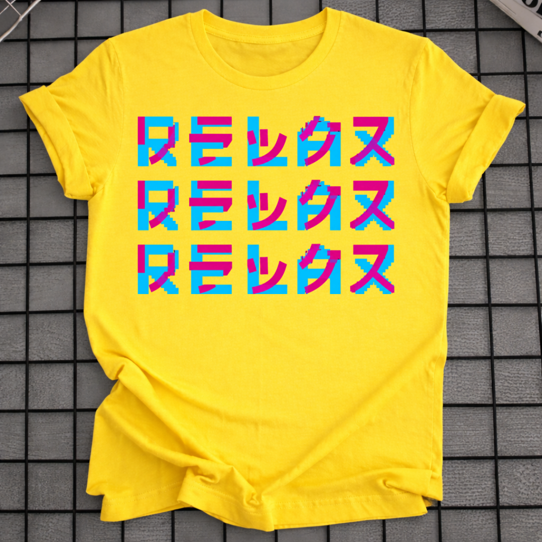 RELAX T-SHIRT