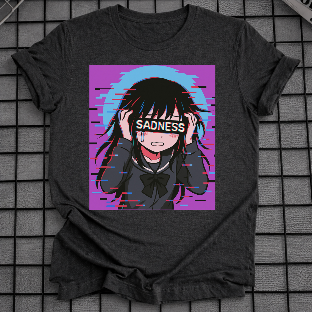 TRAURIGKEIT T-SHIRT