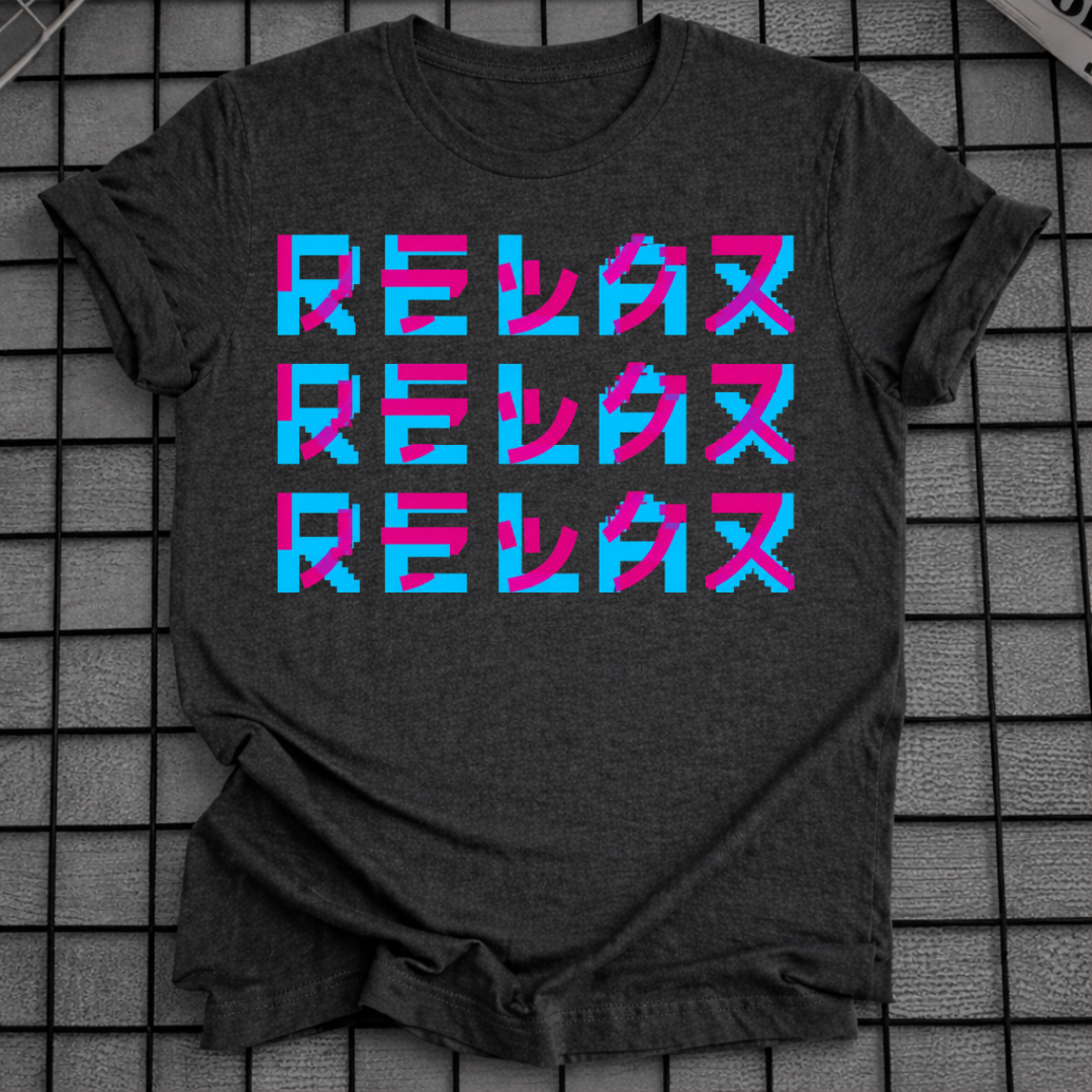 RELAX T-SHIRT