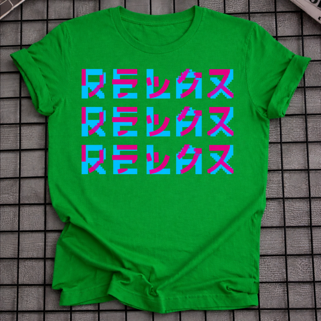 RELAX T-SHIRT
