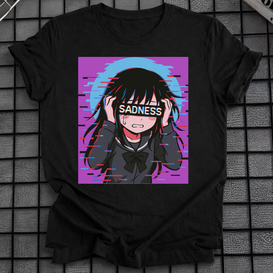 TRAURIGKEIT T-SHIRT