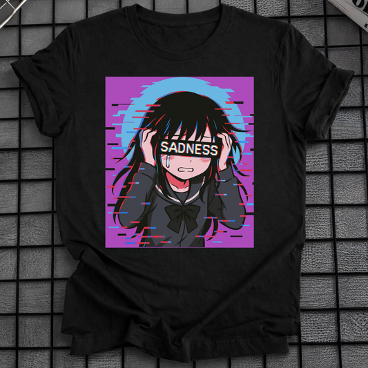 SADNESS T-SHIRT