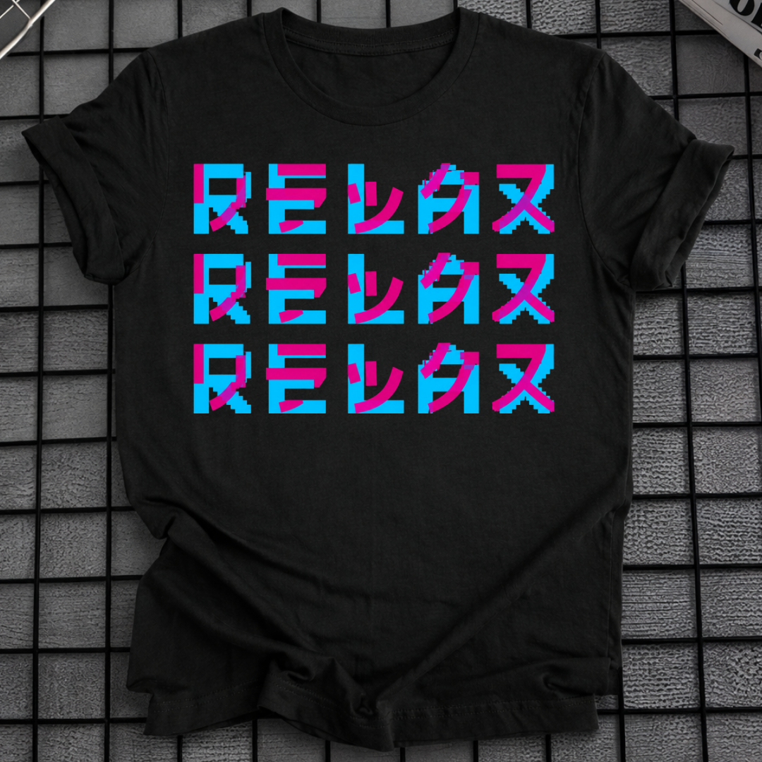 RELAX T-SHIRT