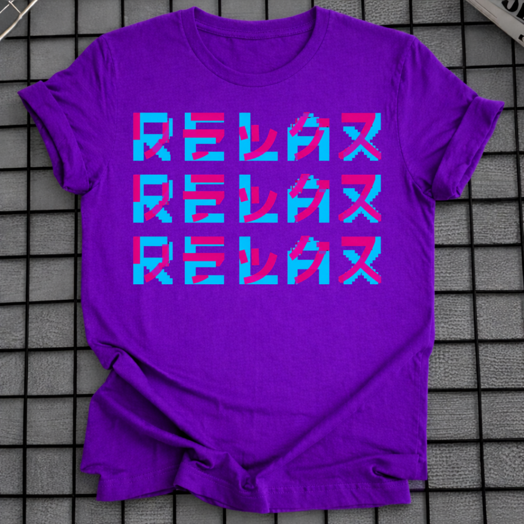 RELAX T-SHIRT