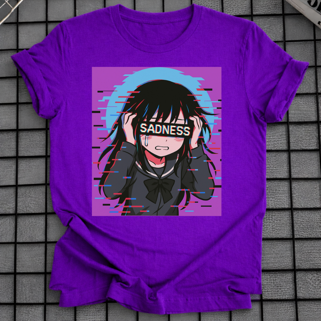 TRAURIGKEIT T-SHIRT