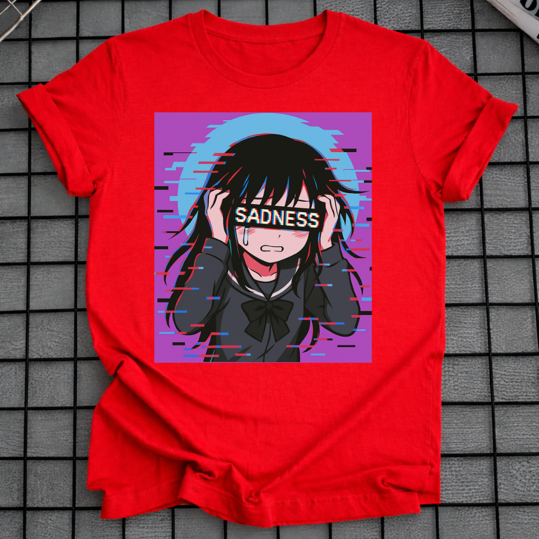 TRAURIGKEIT T-SHIRT