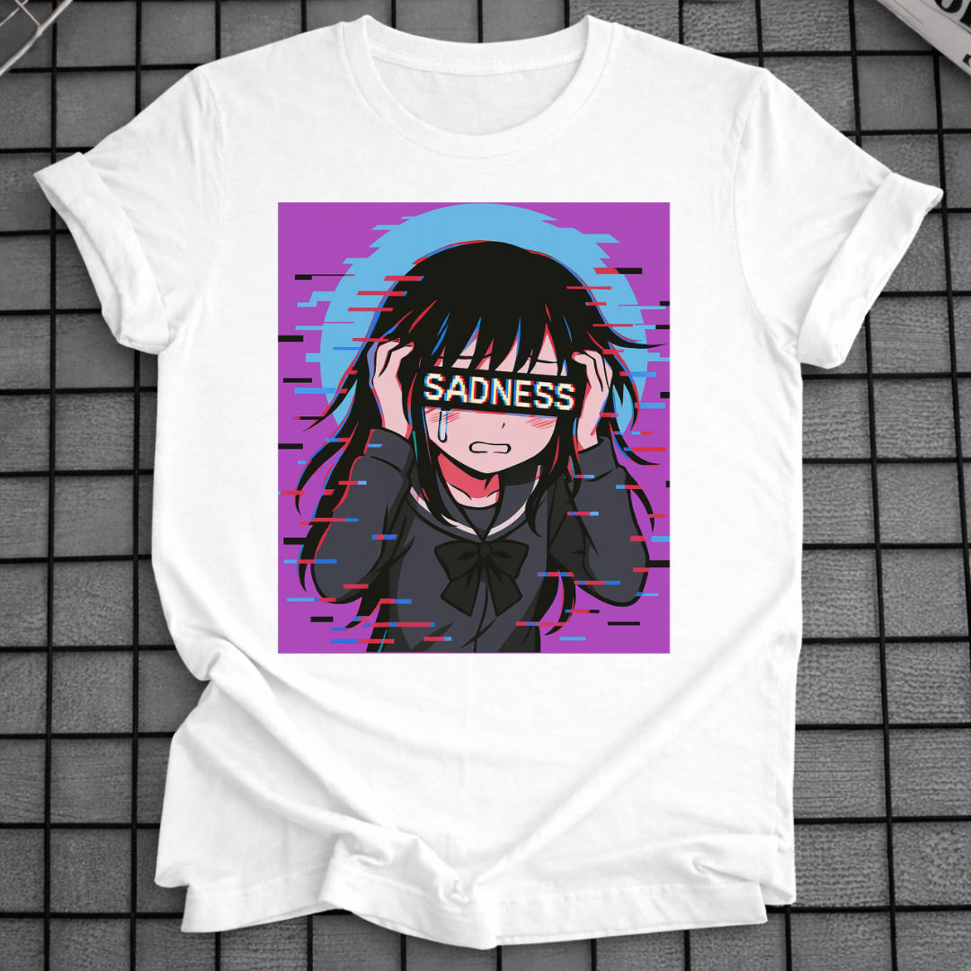 TRAURIGKEIT T-SHIRT