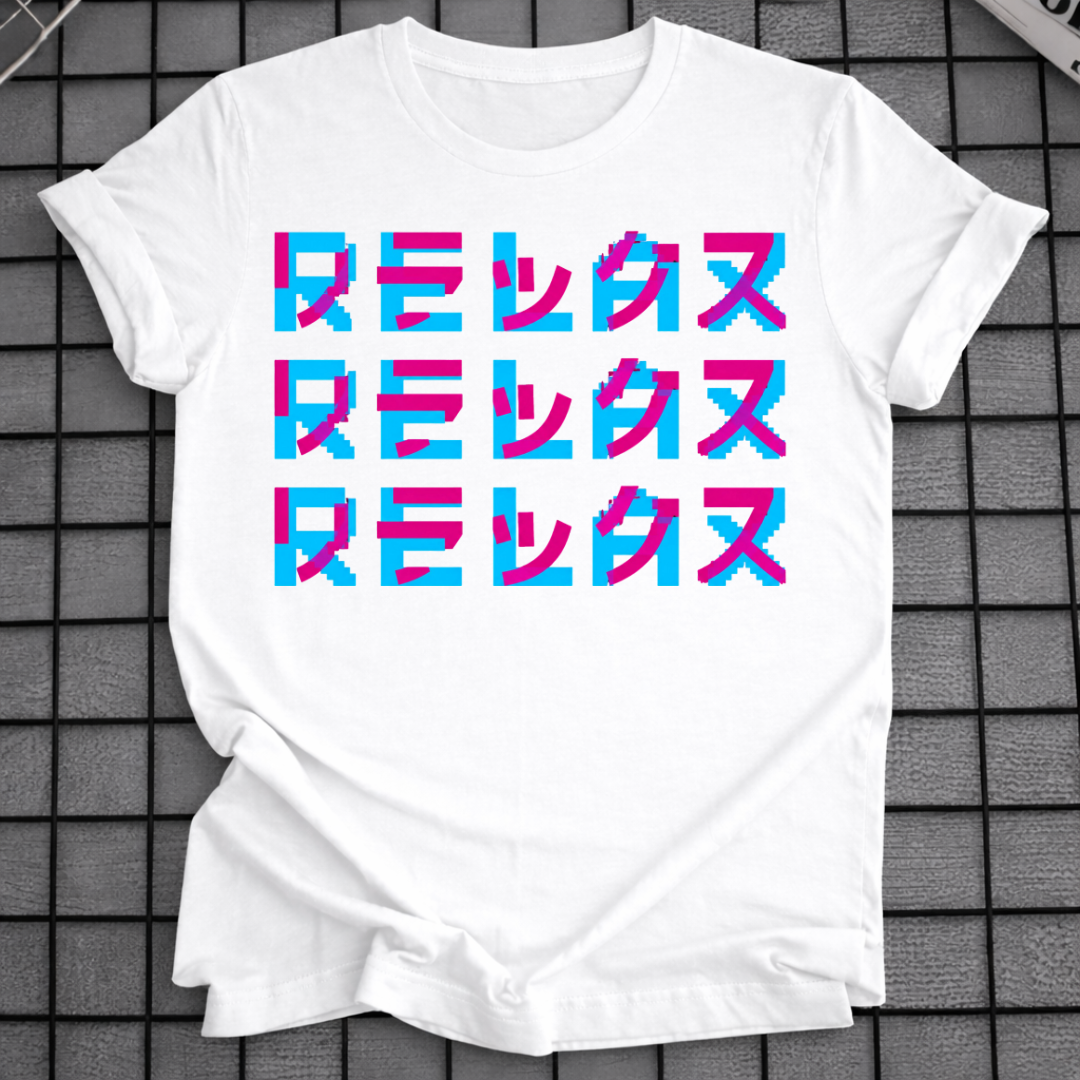 RELAX T-SHIRT