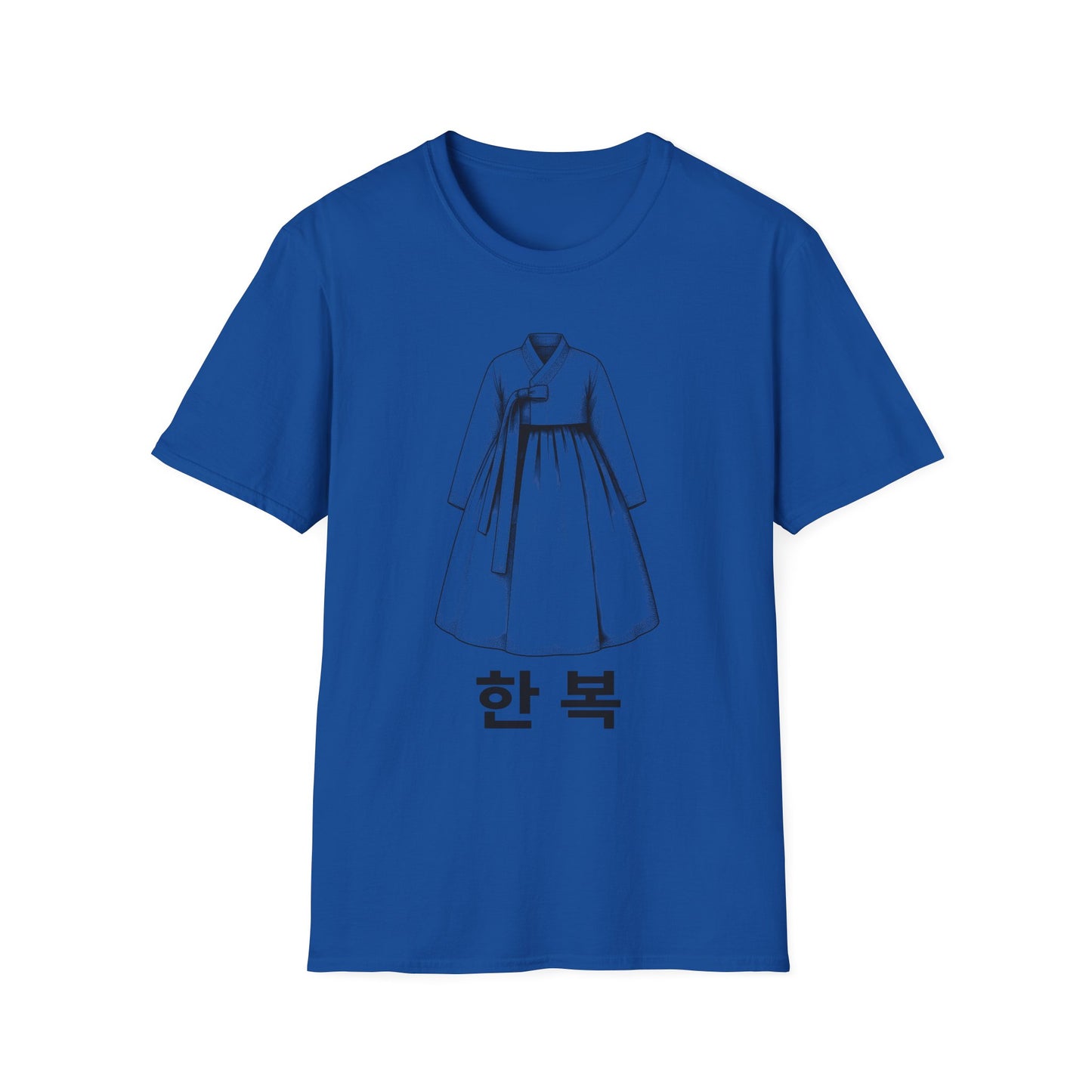 HANBOK T-SHIRT