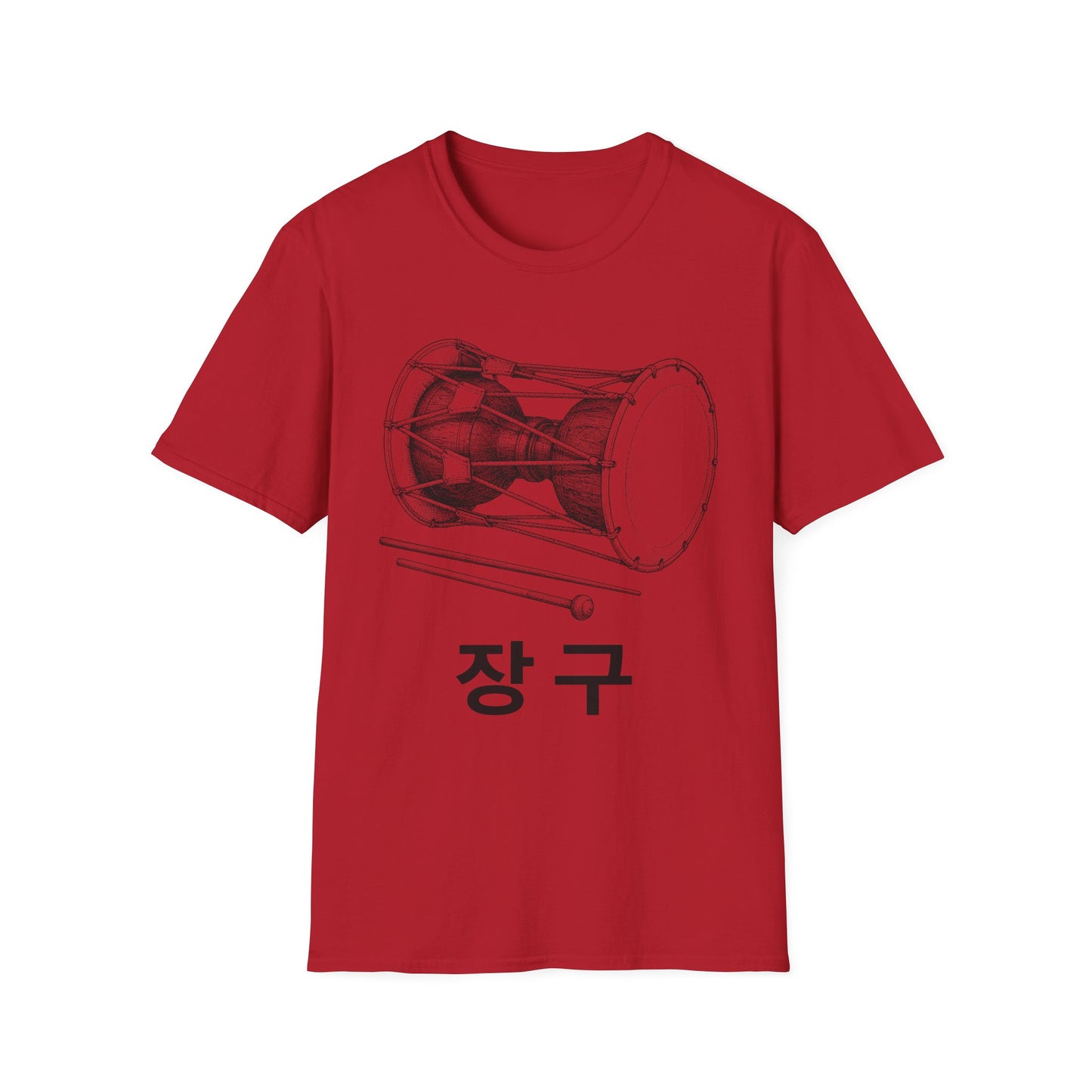 JANGGU T-SHIRT