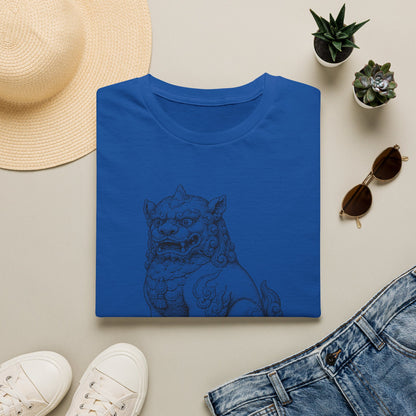 HAETAE GUARDIAN T-SHIRT