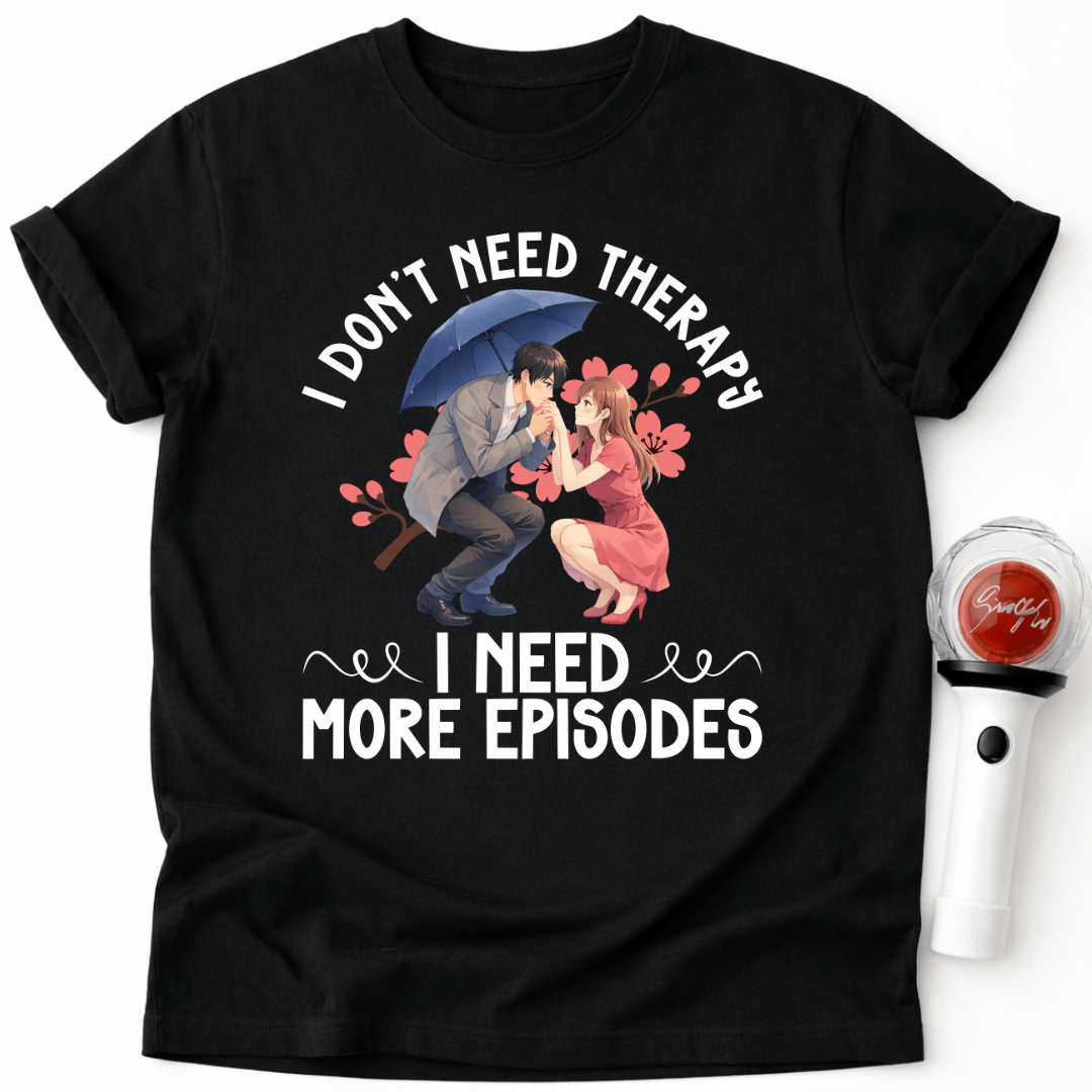 MEHR FOLGEN T-SHIRT