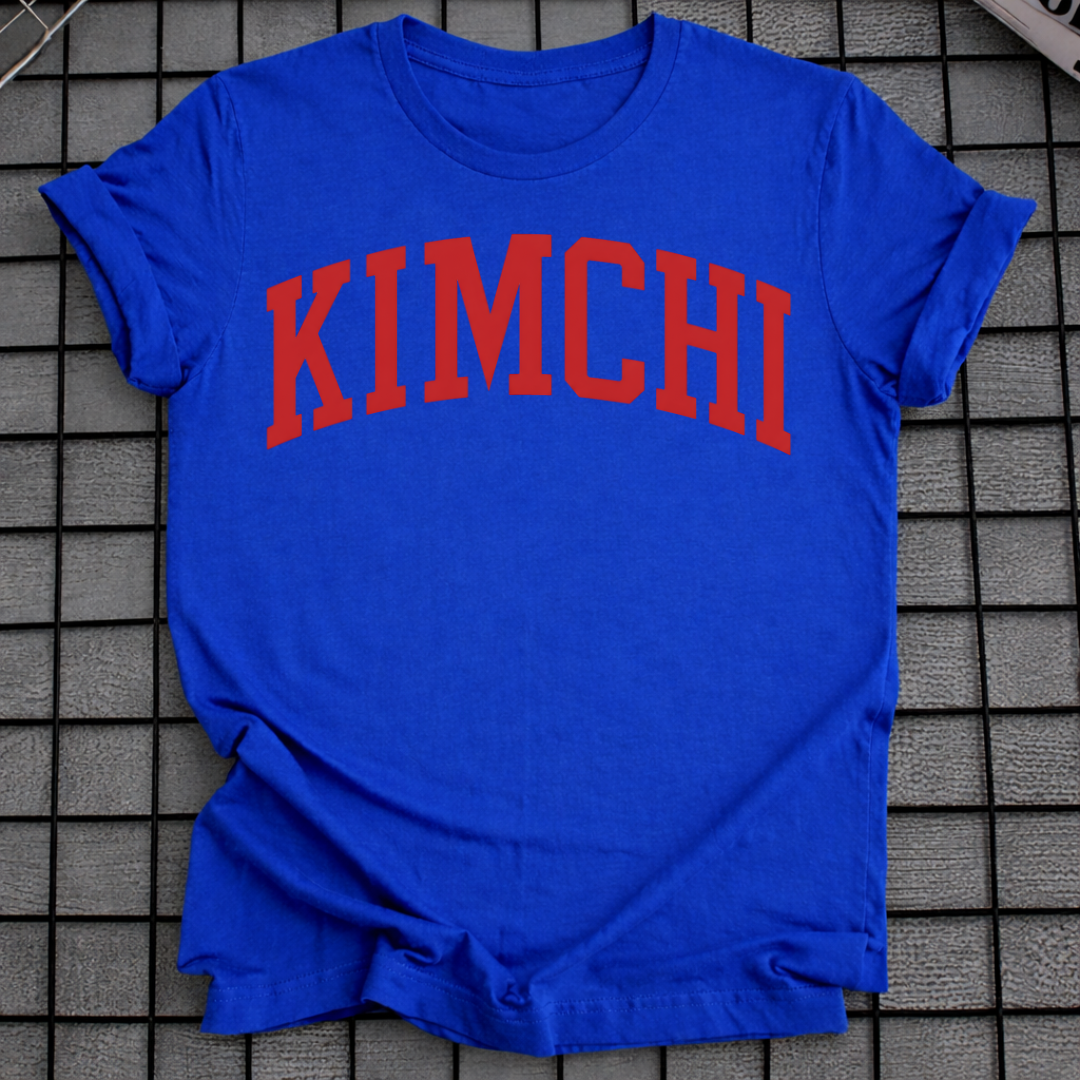 KIMCHI T-SHIRT