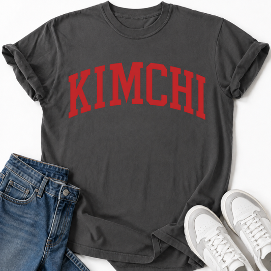 KIMCHI T-SHIRT