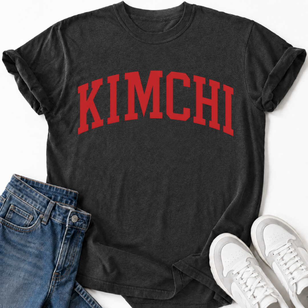 KIMCHI T-SHIRT