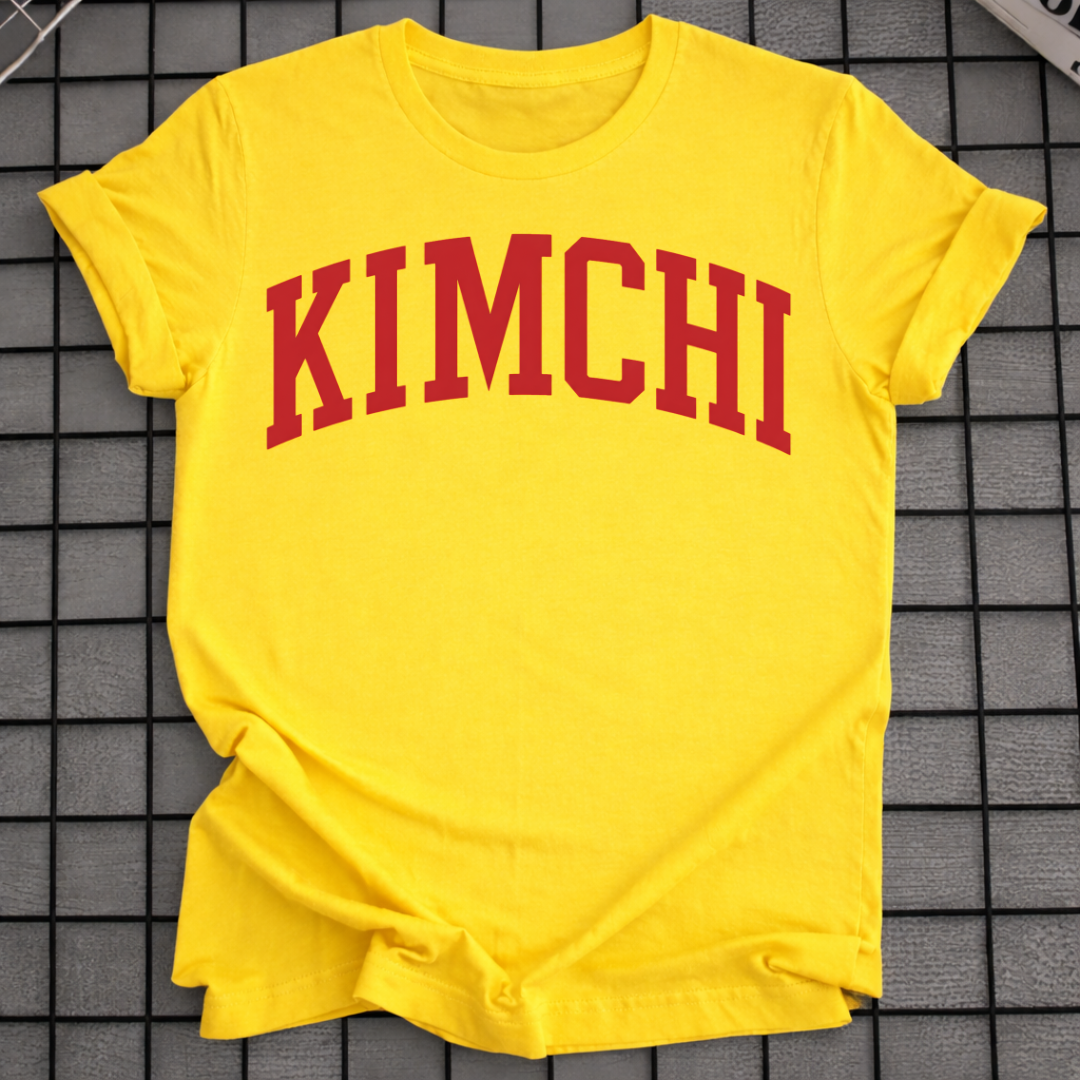 KIMCHI T-SHIRT