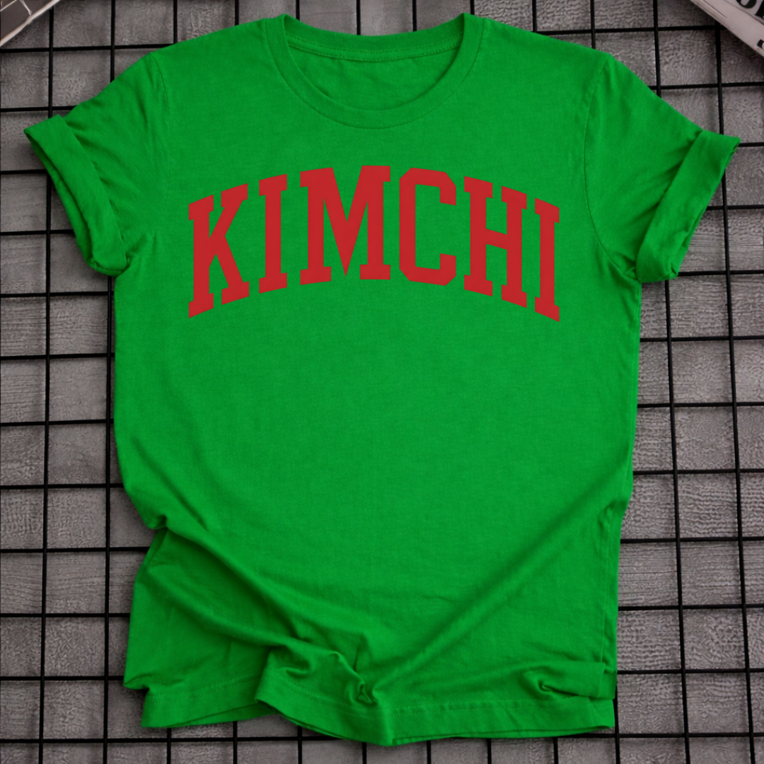 KIMCHI T-SHIRT