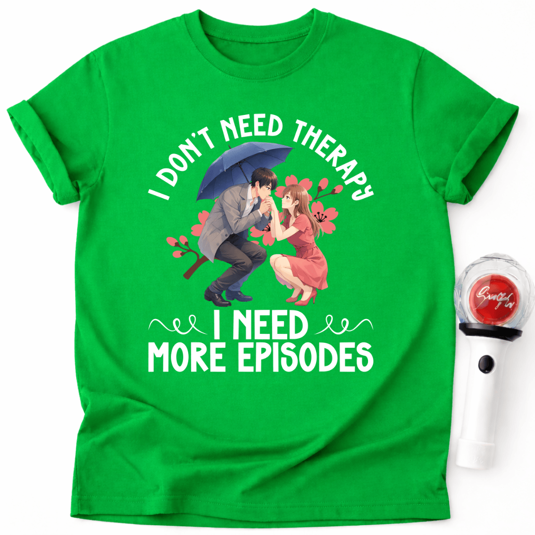 MEHR FOLGEN T-SHIRT