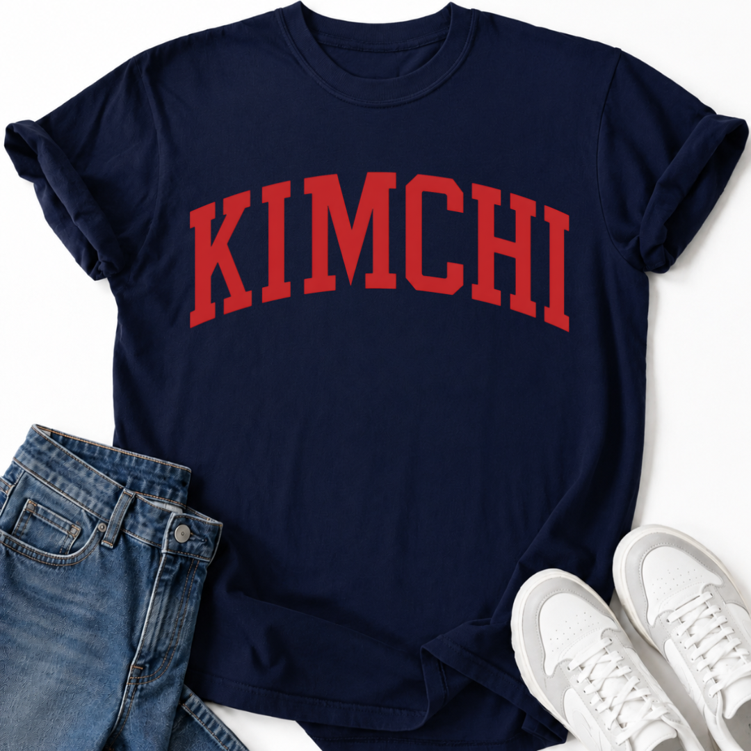 KIMCHI T-SHIRT