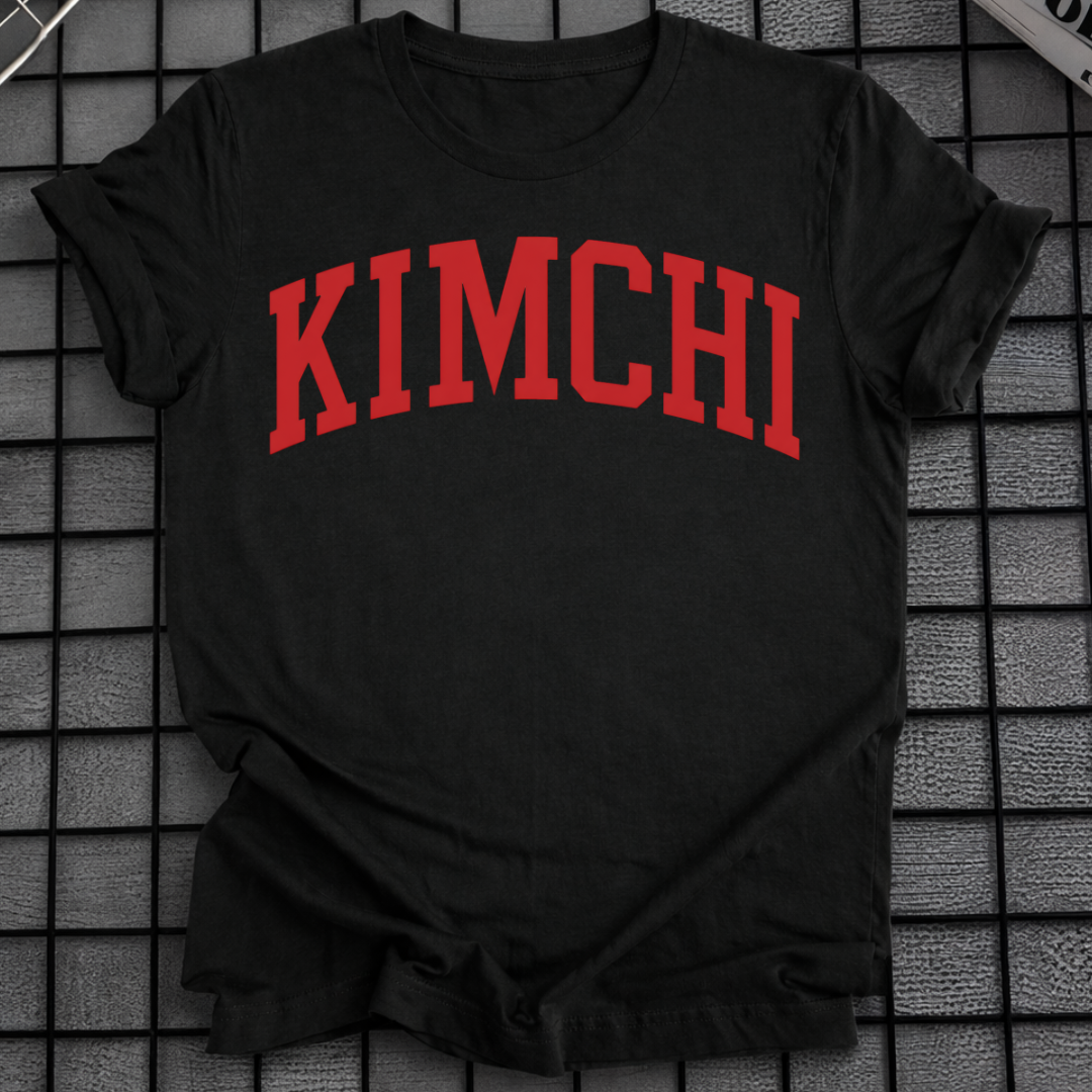 KIMCHI T-SHIRT