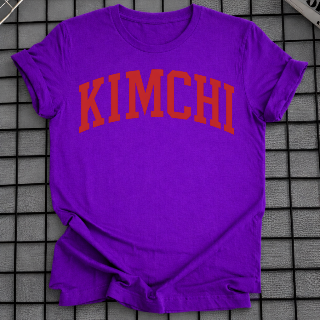 KIMCHI T-SHIRT