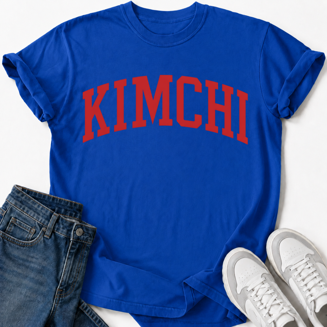 KIMCHI T-SHIRT