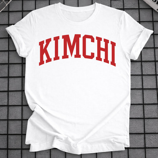 KIMCHI T-SHIRT