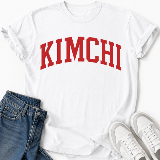 KIMCHI T-SHIRT