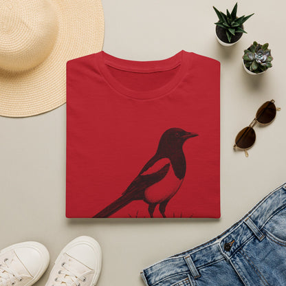 MAGPIE T-SHIRT