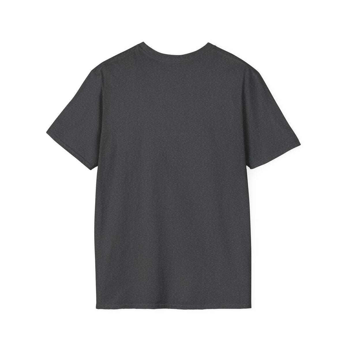 Japanese Kanji Tee — Bold "口大" Graphic T-Shirt