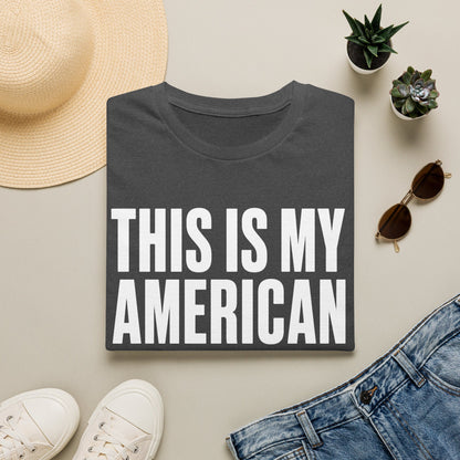 AMERICAN COSTUME T-SHIRT