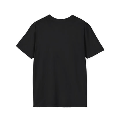 Yin Yang Taeguk T-Shirt — Korean Flag Inspired Peace Symbol Tee