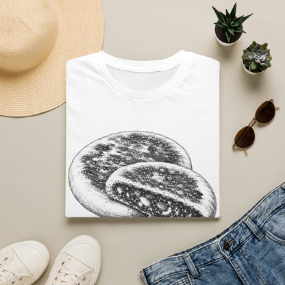 HODDEOK T-SHIRT