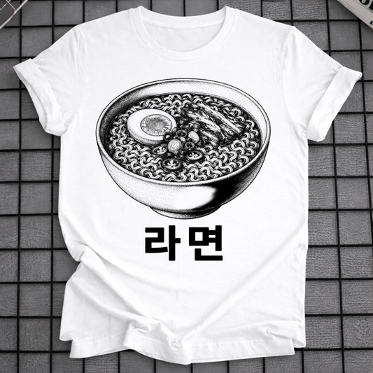 RAMEN BOWL T-SHIRT