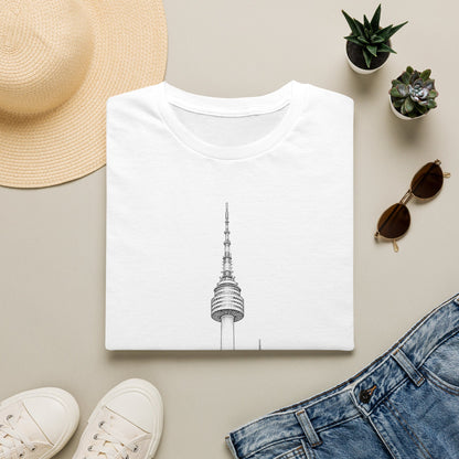 NAMSAN TOWER T-SHIRT
