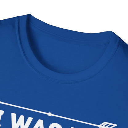 Korean Drama Fan T-Shirt — "I Was Up All Night Watching Korean Drama" Tee