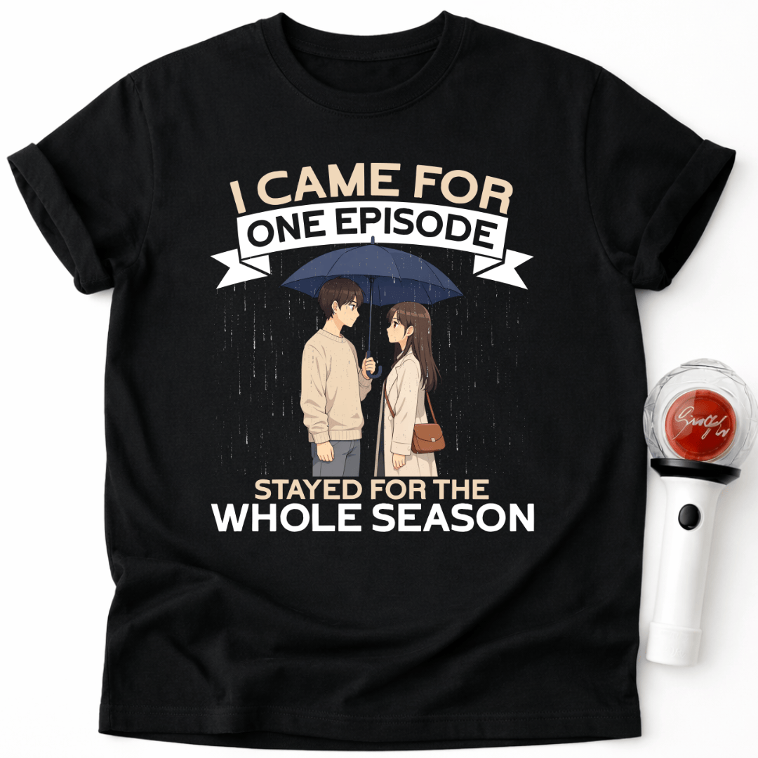 SAISON T-SHIRT