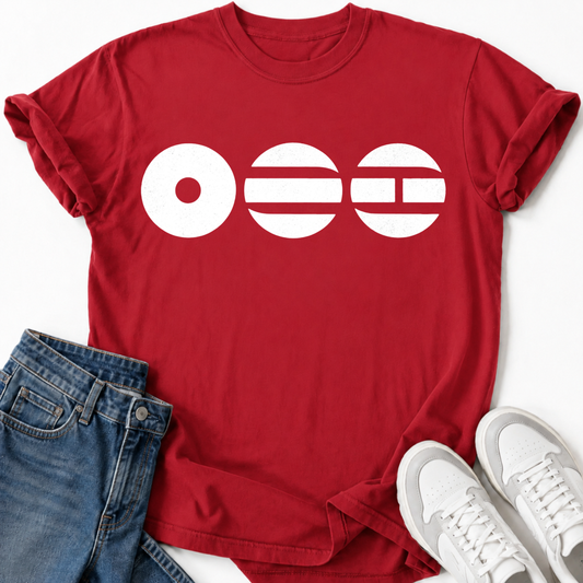 ARIRANG KPOP T-SHIRT