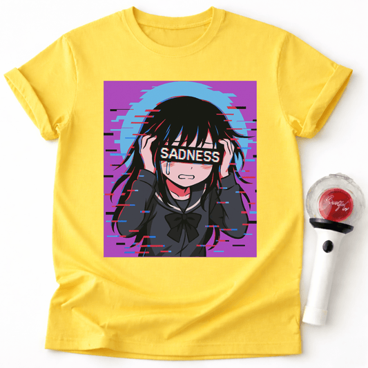 SADNESS T-SHIRT