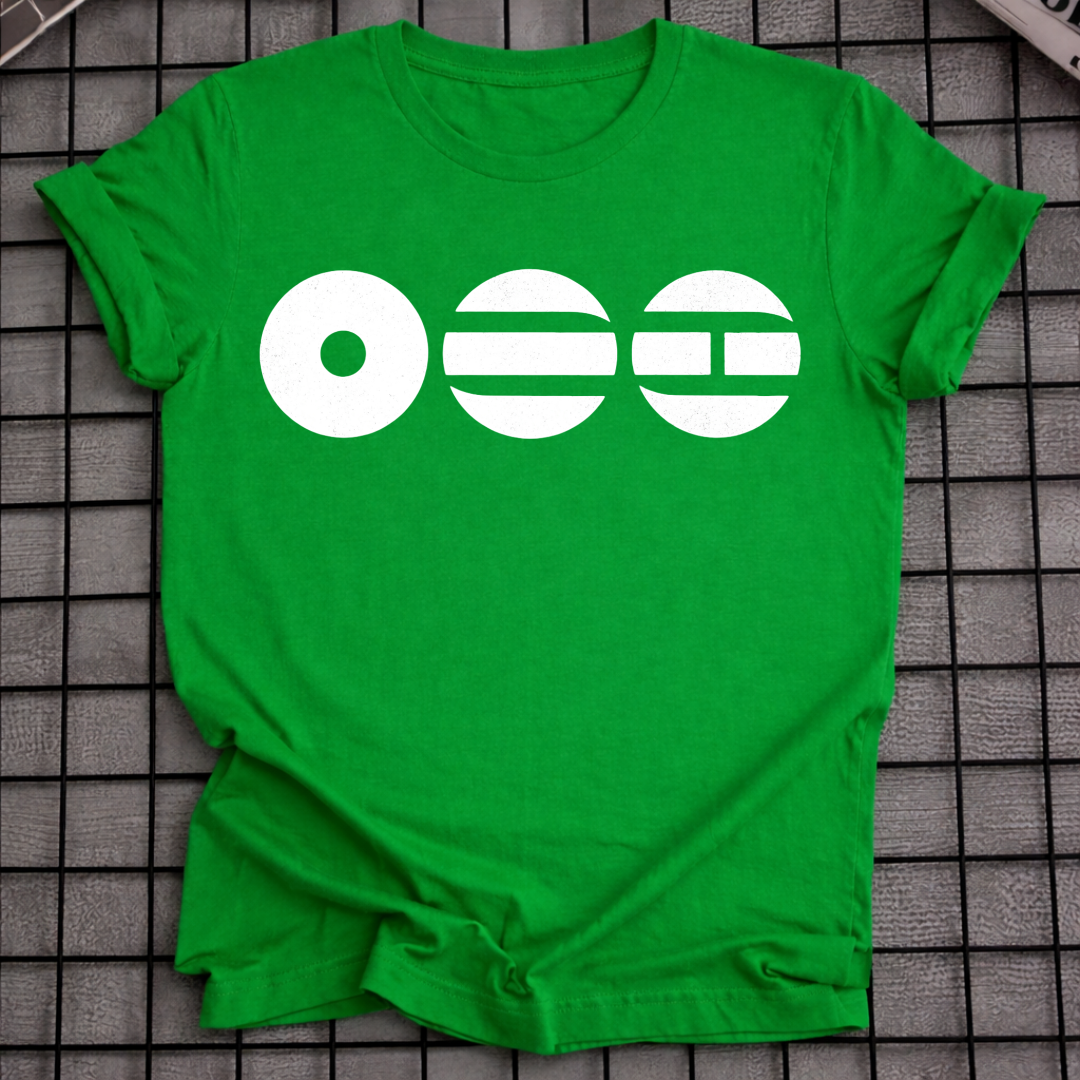 ARIRANG KPOP T-SHIRT