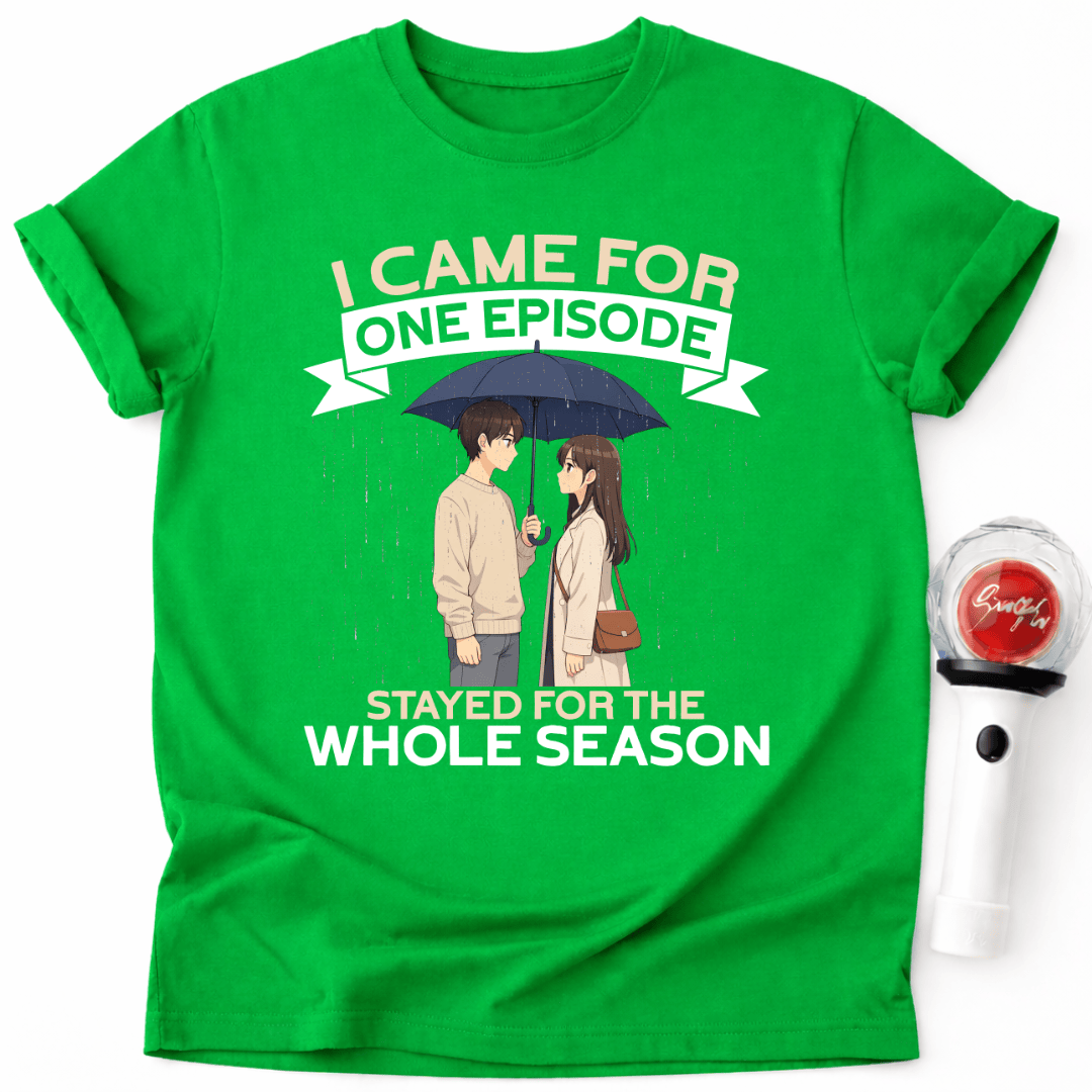 SAISON T-SHIRT