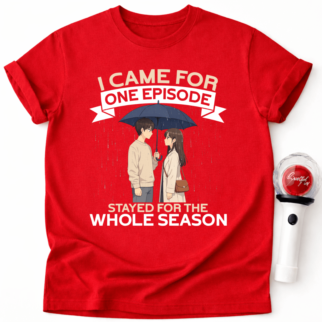 SAISON T-SHIRT
