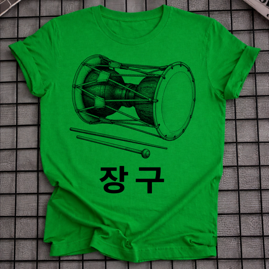 JANGGU T-SHIRT