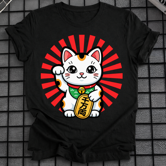 GOOD LUCK CHARM T-SHIRT