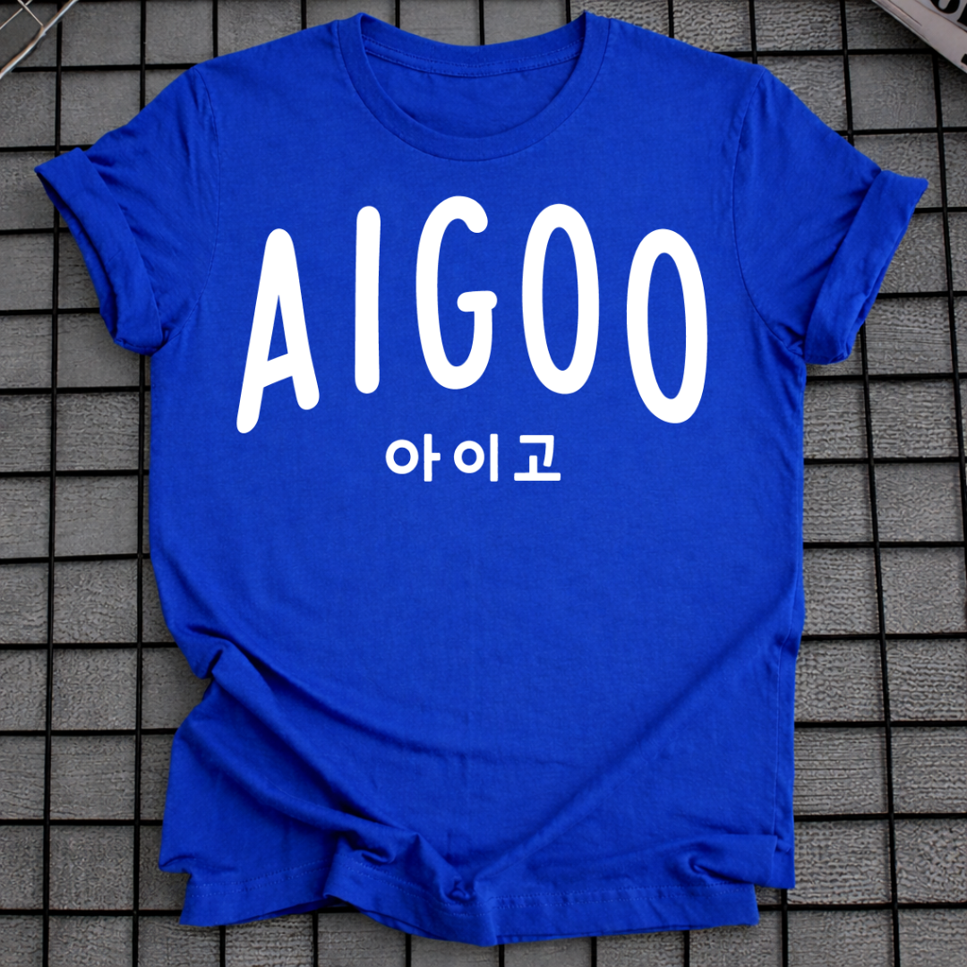 AIGOO T-SHIRT