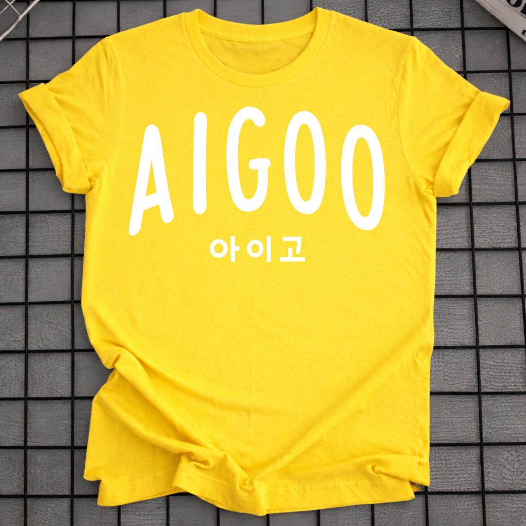 AIGOO T-SHIRT