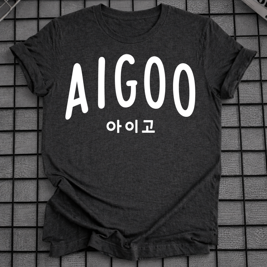 AIGOO T-SHIRT